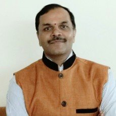 Dr. K Nawazuddin S