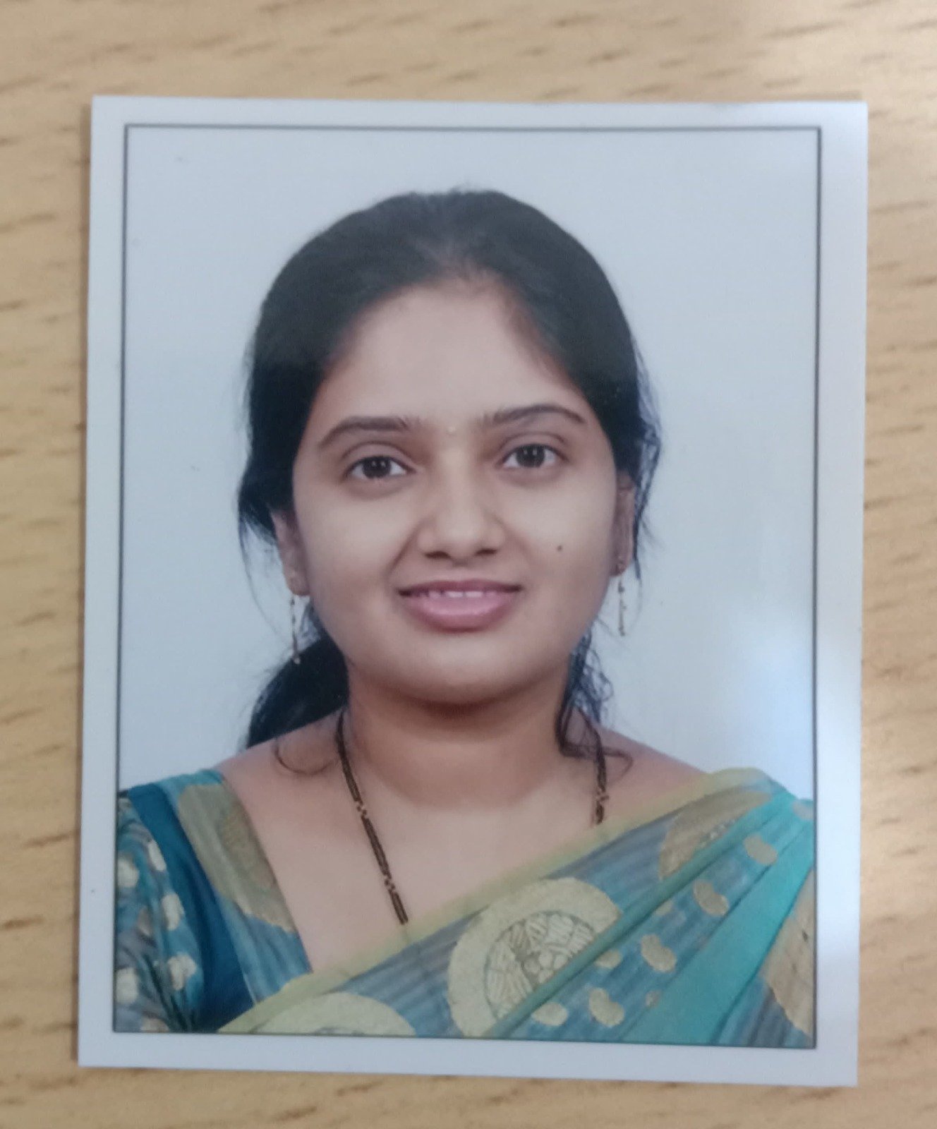Dr. Ajay K T