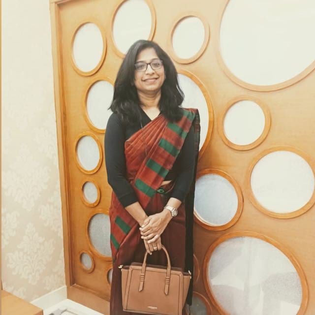 Dr. K Nawazuddin S